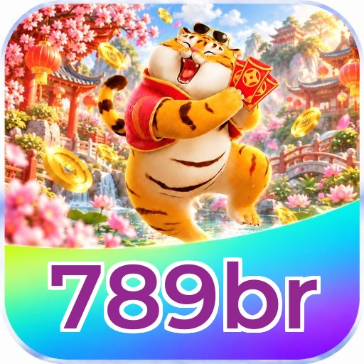 Fortune Tiger Logo 2