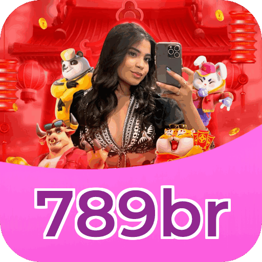 Aplicativo mobile 789br