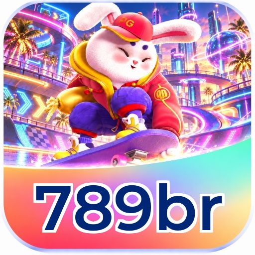 789br Bônus R$ 5.000 Logo