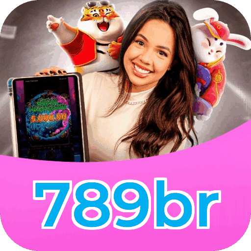 Catálogo de jogos 789br com fornecedores Pragmatic Play, Evolution, NetEnt