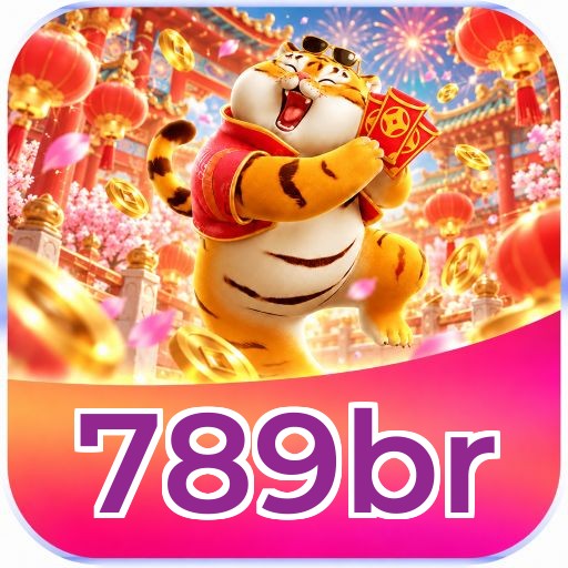 789br Logo